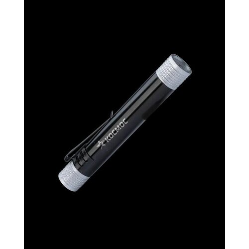 фото Фонарь космос kos107b 0,5 вт, черный