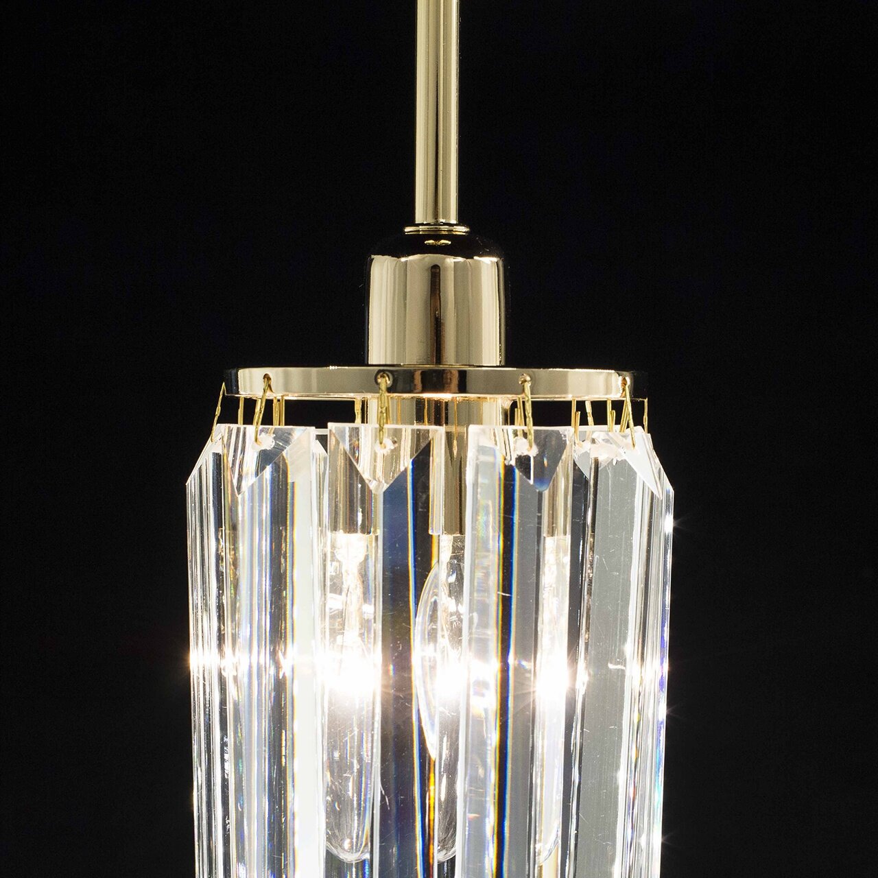 Подвесной светильник Citilux Синди CL330112 - фотография № 17