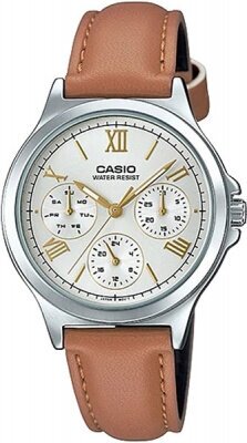 Наручные часы CASIO Collection LTP-V300L-7A2