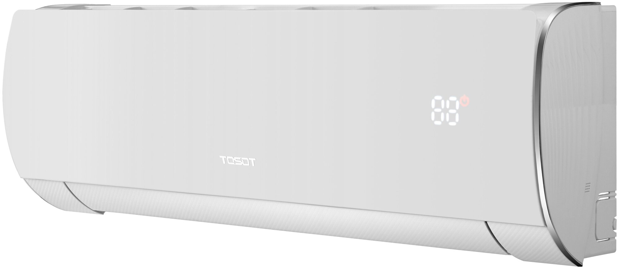 Кондиционер TOSOT T18H-SLyR2/I/T18H-SLyR2/O серии Lyra Inverter R32