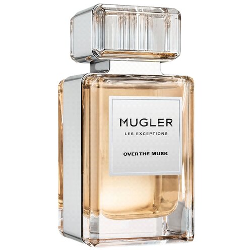 фото Парфюмерная вода MUGLER Over