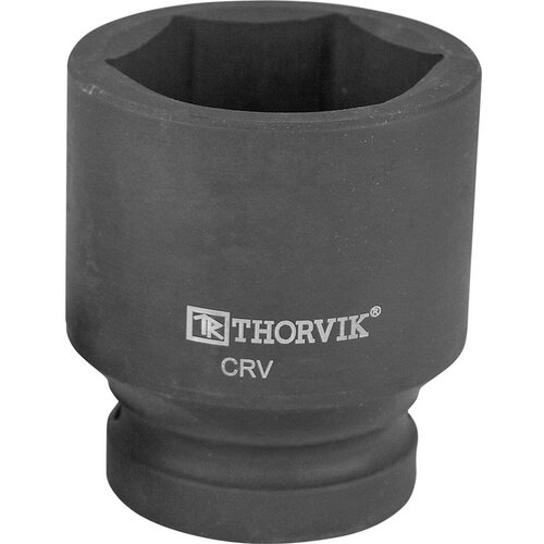 Головка торцевая для ручного гайковерта 1DR, 55 мм Thorvik