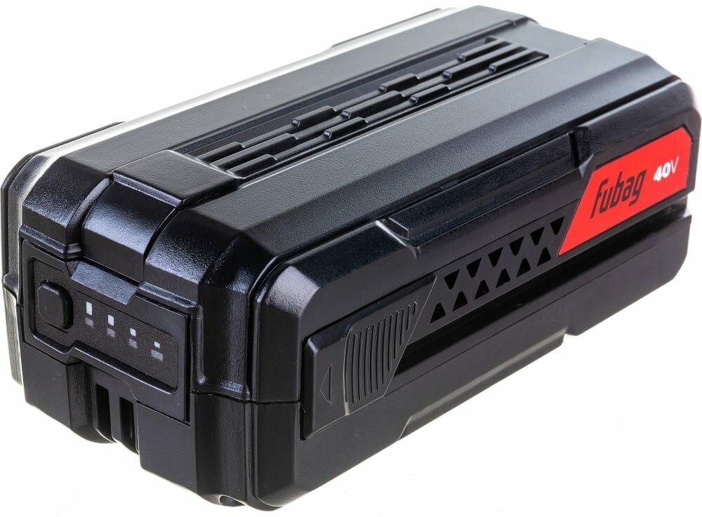 Аккумулятор FA 4040 Li 4.0 Ah 40V FUBAG 641071