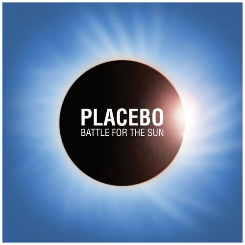 Винил 12” (LP) Placebo Battle For The Sun (LP)