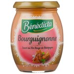 Соус Benedicta Бургундский, 270 г - изображение