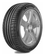 Michelin Pilot Sport 4 Лето Нешипованные 225/45 R17 94Y [TL, XL]