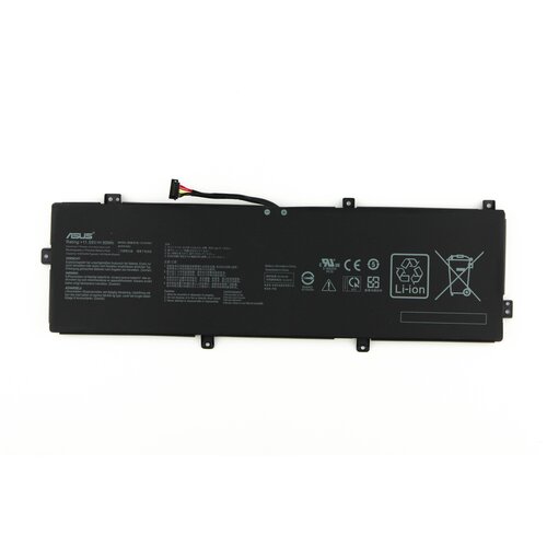 Аккумулятор для Asus P3540FB P3540FA (11.55V 4210mAh) ORG p/n: C41N1831