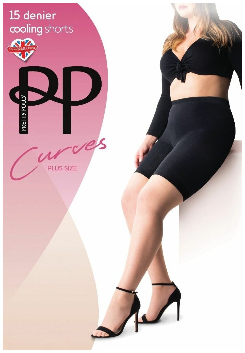 Шорты Pretty Polly