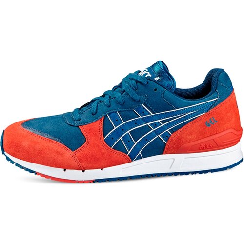 Кроссовки ASICS GEL-CLASSIC, размер 7.5 us, синий