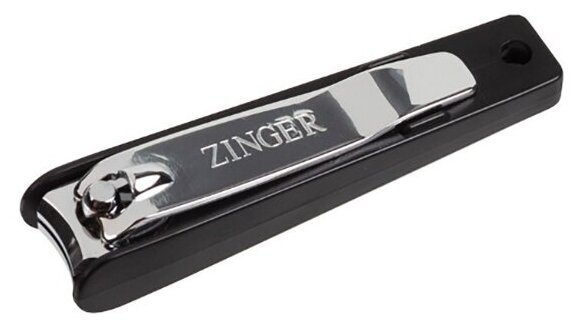 Книпсер ZINGER SLN-603 С4 black box, черный