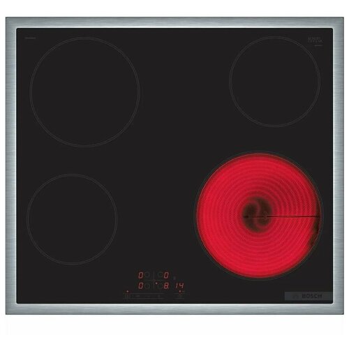 Электрическая панель Bosch PKE645BB2 3689900₽