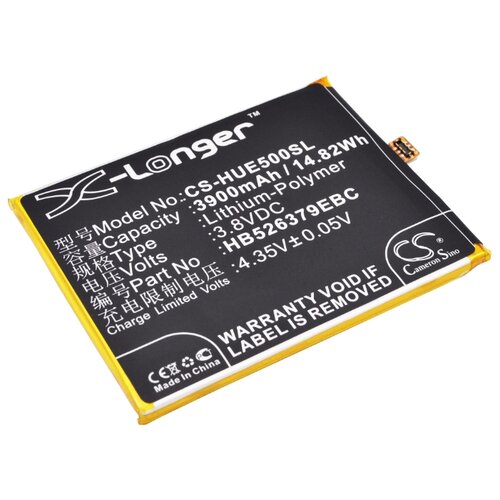 фото Аккумулятор cameron sino cs-hue500sl