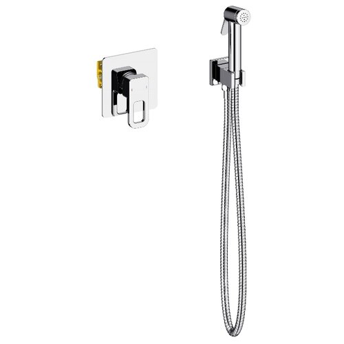 фото Смеситель для биде timo sahara