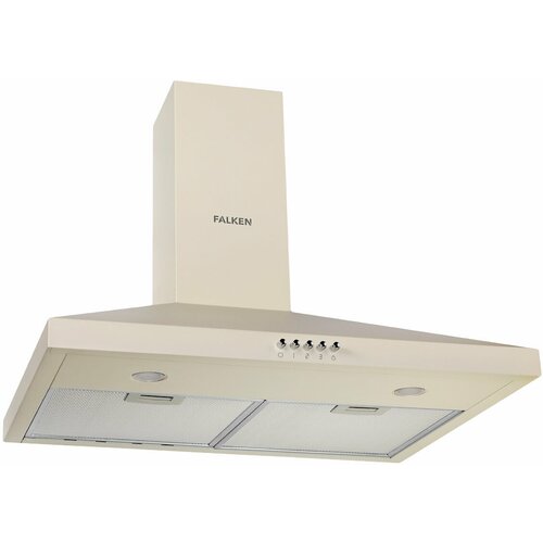 Вытяжка для кухни купольная FALKEN H-6006 750 м3ч 60см 9990₽