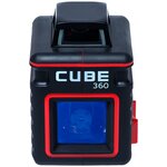 ADA Cube 360 Professional Edition Построитель лазерных плоскостей [А00445] - изображение