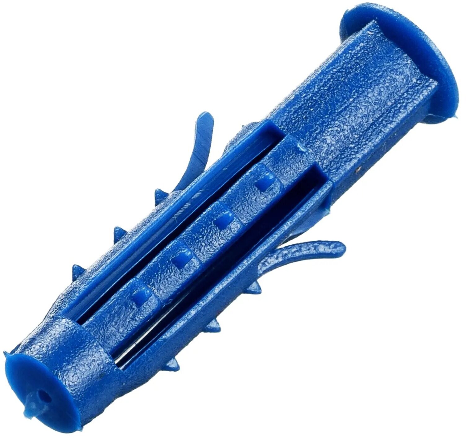 Дюбель распорный Чапай Tech-krep шип/ус синий 6х30 мм, 50 шт - фотография № 4