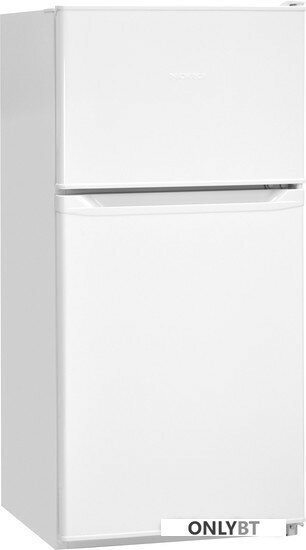 Холодильник NORDFROST NRT 143-032, белый