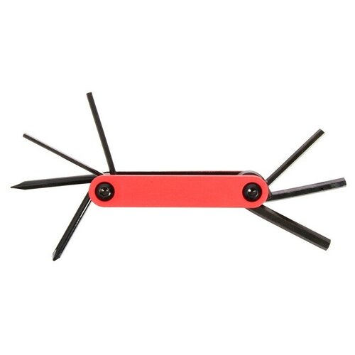 фото Мультиключ dream bike