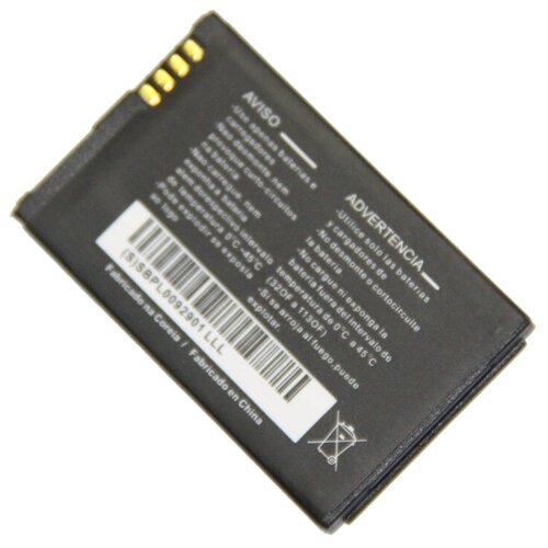 Аккумуляторная батарея для LG GM210, KF300, KF305, KM380, KM500, KS360 (LGIP-330G) 800 mAh дисплей для lg kf305