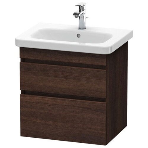 фото Тумба под раковину duravit durastyle ds648005353