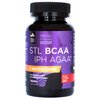 Аминокислотный комплекс STL BCAA Collagen IPH AGAA Woman (100 капсул) - изображение