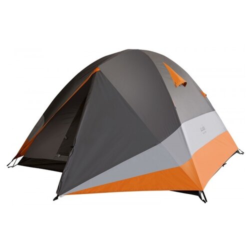 фото Палатка NORFIN BEGNA 2 ALU NS оранжевый/серый