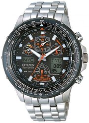 Наручные часы CITIZEN JY0020-64E