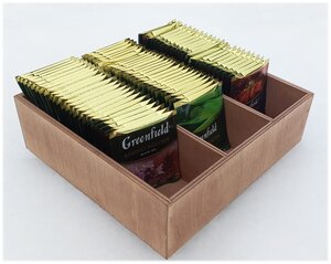 Фото Подставка для чайных пакетиков
