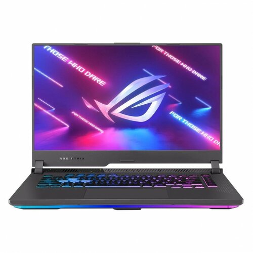 Ноутбук игровой ASUS ROG Strix G15 G513IE-HN004 90NR0582-M0050 12623200₽