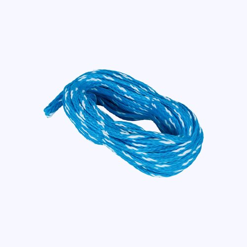 Фал для 1-2-местных баллонов O'Brien TUBE ROPE AQUA S22 (Голубой)