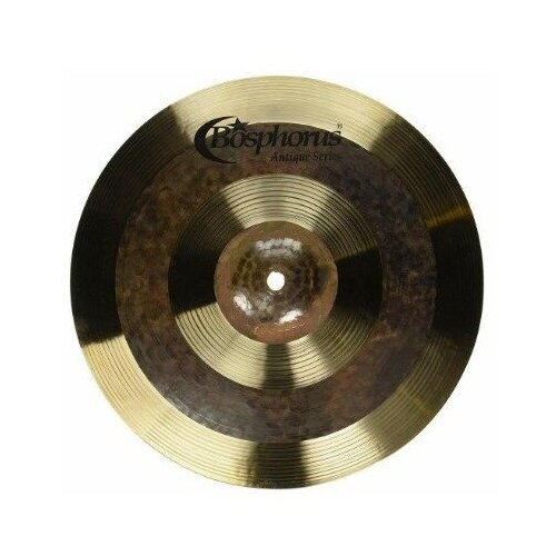 Тарелка для ударной установки Bosphorus 12AS