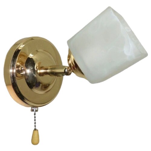 фото Бра россвет рс18160 fg/1w, с выключателем, 60 вт