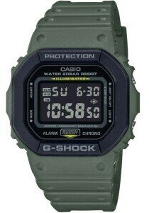 Наручные часы CASIO G-Shock DW-5610SU-3