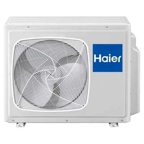 Наружный блок Haier 3U24GS3ERA белый наружный блок haier 3u24gs3era белый