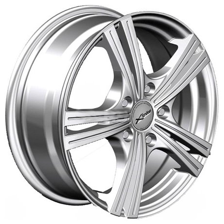 Колесный диск X'trike X-112 6,5/R16 5*108 ET45 d63,35 HS