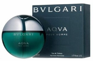 Bvlgari cologne cheap aqua