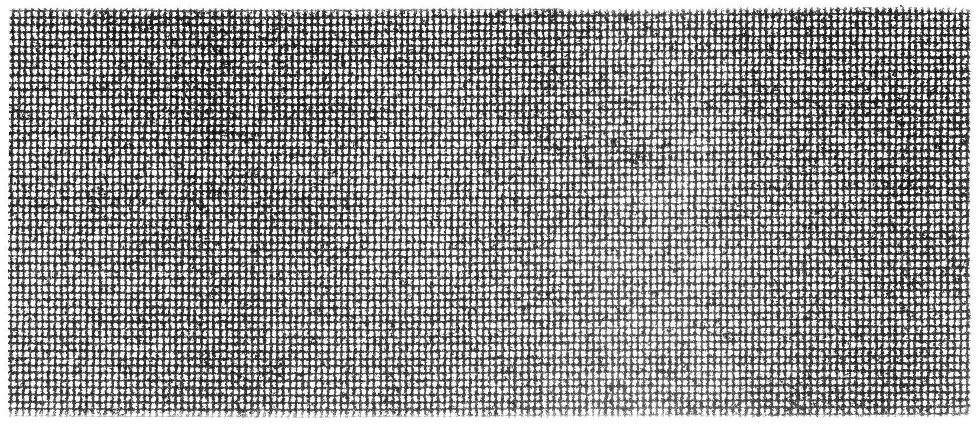 Шлифовальная сетка Master Color , 115x280 мм, 10 листов - фото №1