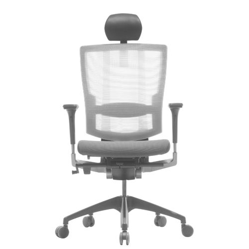 фото Кресло офисное duorest duoflex bravo br200c