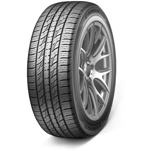 Автомобильные шины Kumho Crugen Premium KL33 205/70 R15 96T