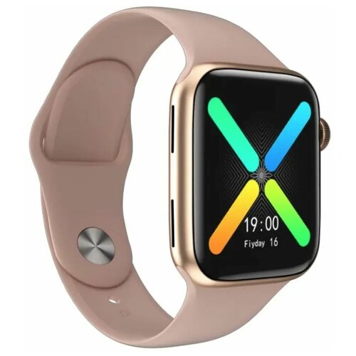 Смарт-часы DEXP FW1 399000₽