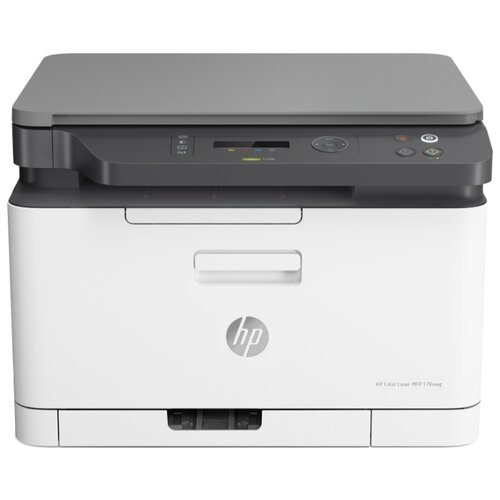 фото МФУ HP Color Laser MFP 178nw