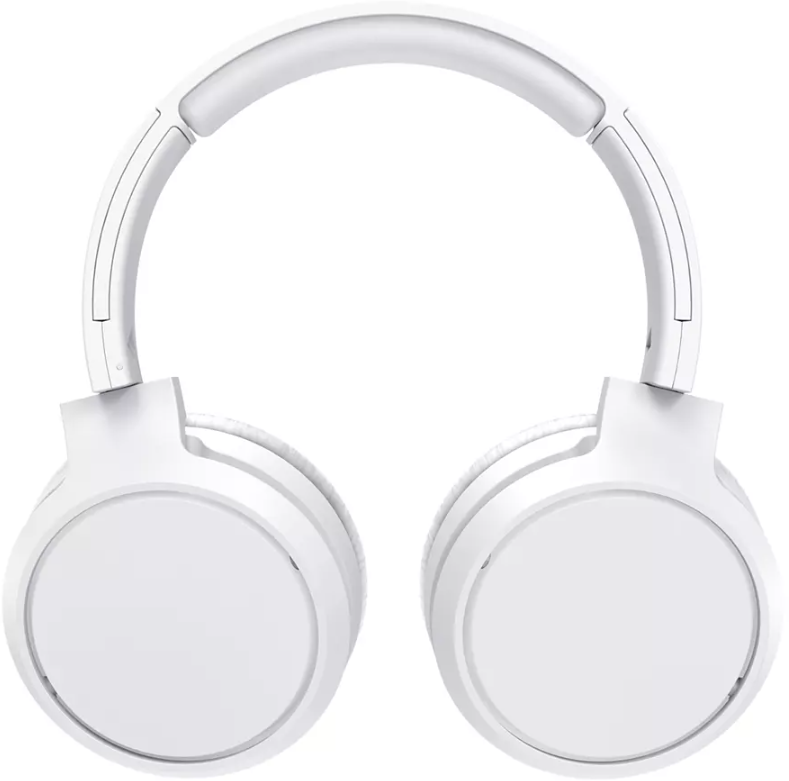 Наушники PHILIPS TAH5205WT/00, белый