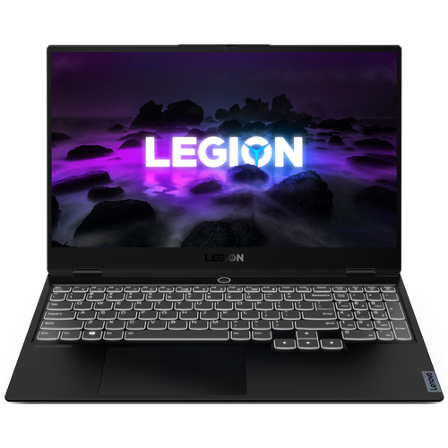 Ноутбук Lenovo Legion Slim 7 Gen 6 15.6