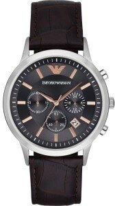 Наручные часы EMPORIO ARMANI Renato