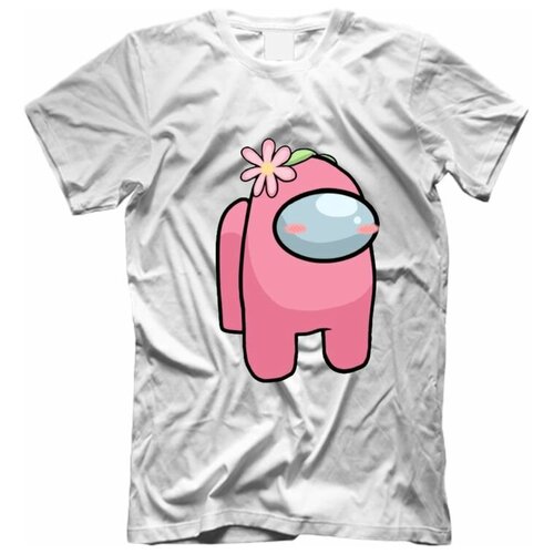 фото Футболка among us № 10 bugrikshop