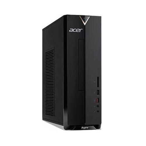 Настольный компьютер ACER Aspire XC-1660 DT.BGWER.017