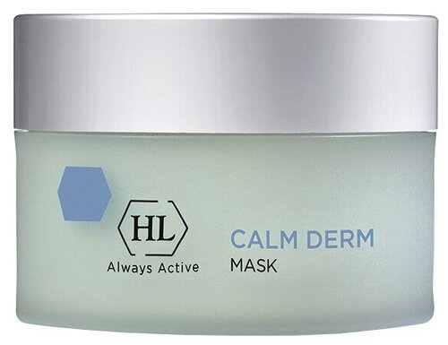 Holy Land успокаивающая маска Calm Derm Mask, 250 мл