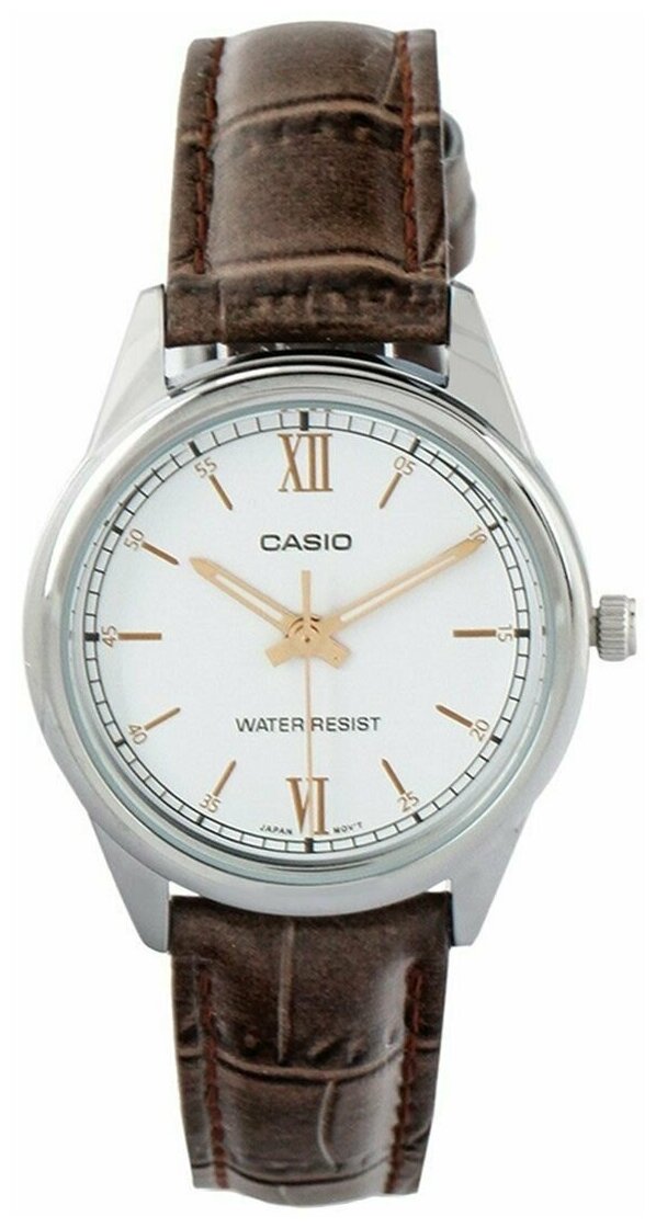 Наручные часы CASIO LTP-V005L-7B3