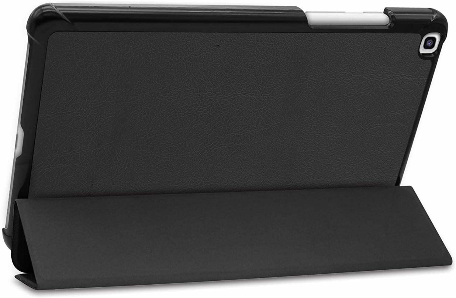 Умный чехол для Samsung Galaxy Tab A 8.0 SM-T290/T295, черный