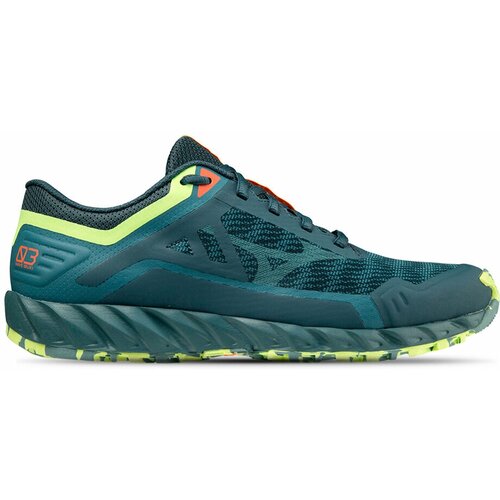 фото Кроссовки беговые мужские mizuno j1gj2073 17 wave ibuki 3 (10.5)